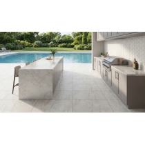 EXPANSE - 31X96 DYN, ADUCCI BIANCO, MATTE